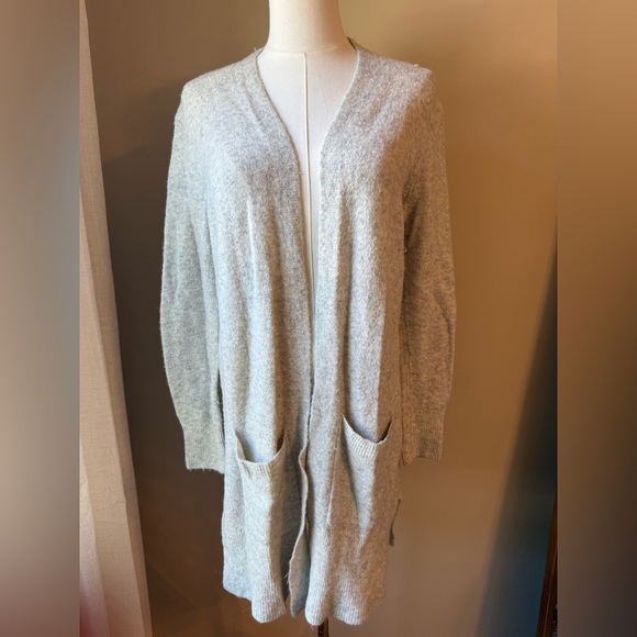 Madewell Sweaters - Madewell Long Cardigan